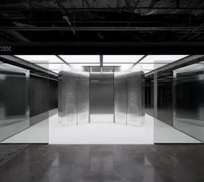 Quantum computer