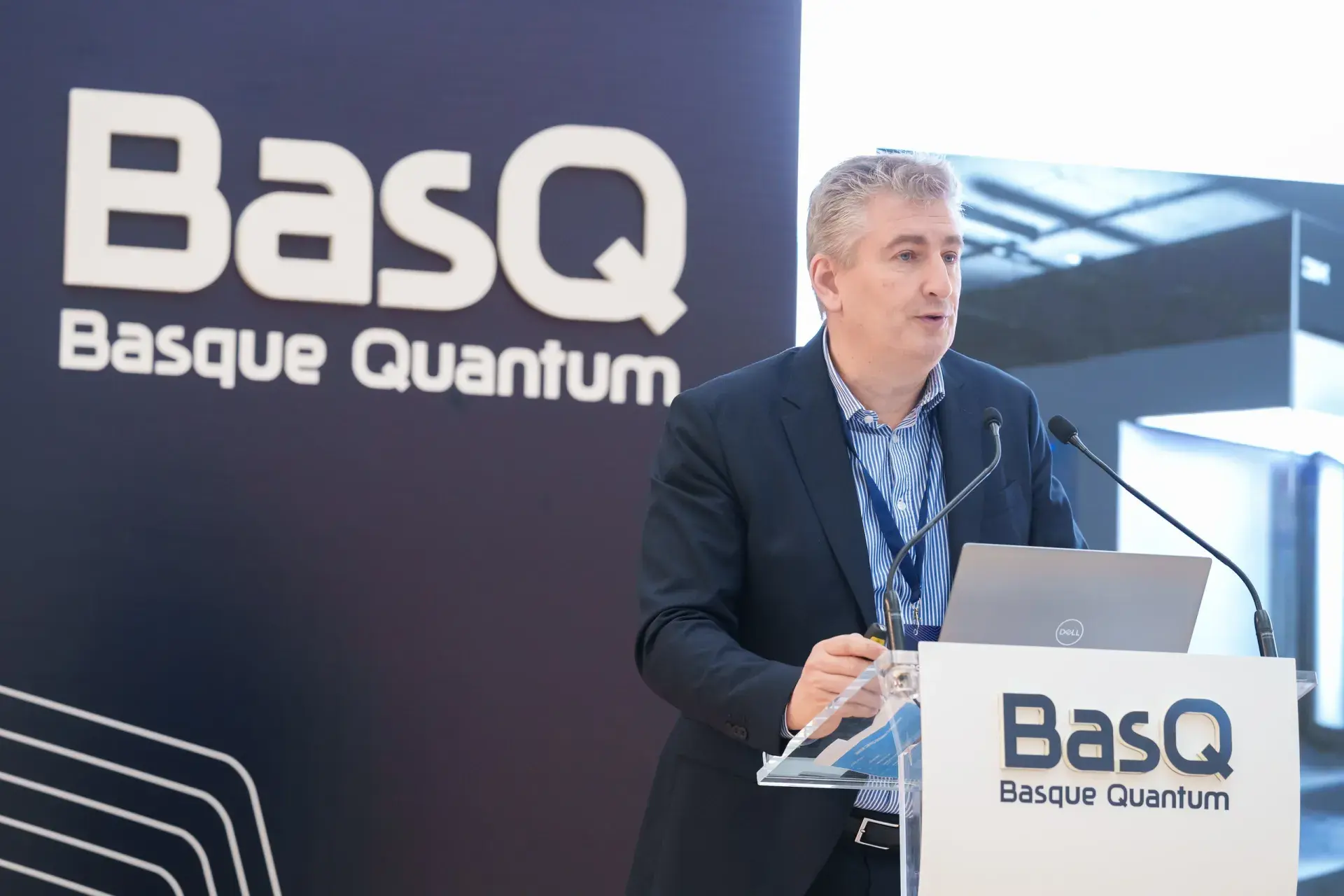 Basque Quantum Industry Workshop