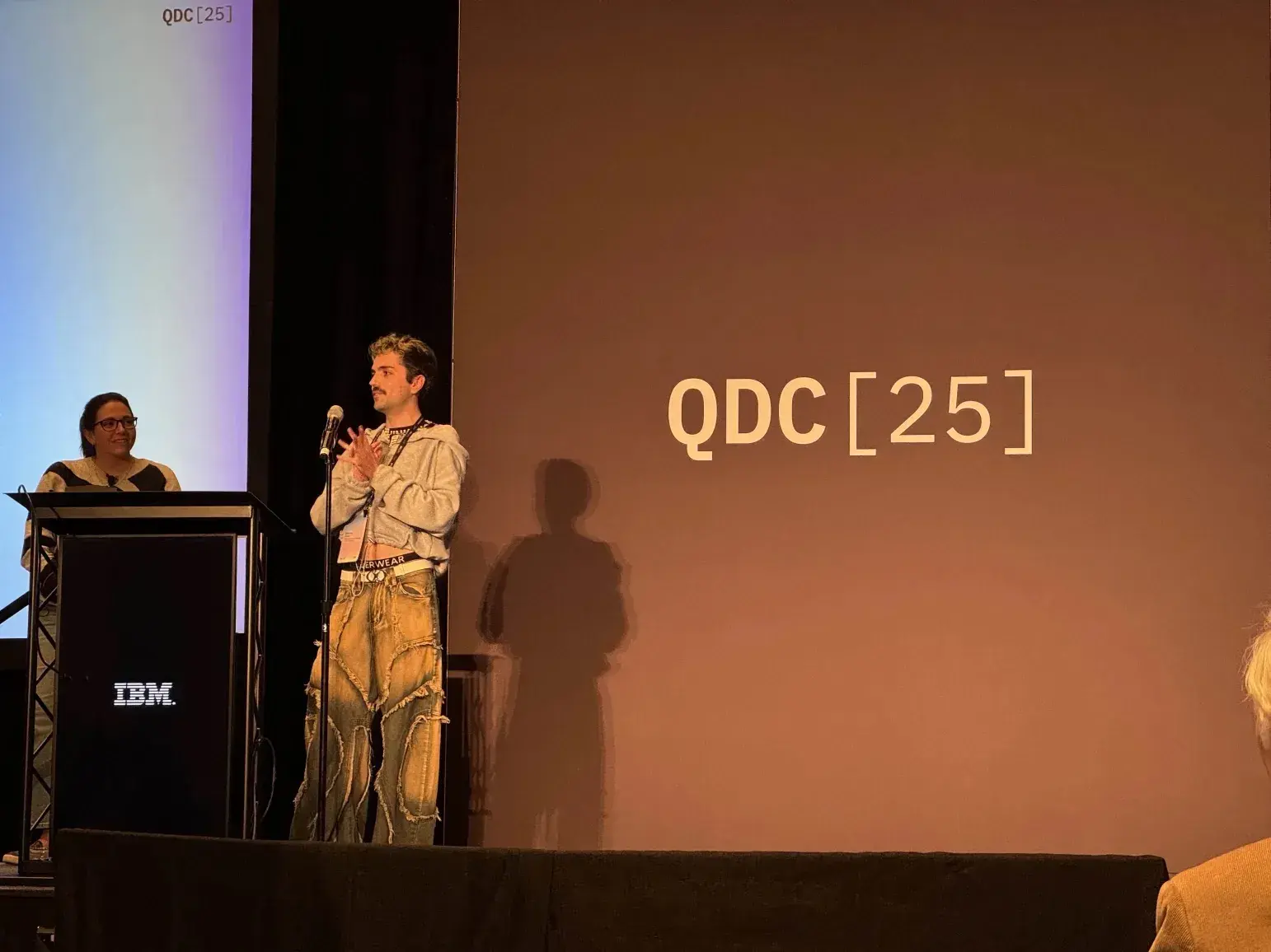 QDC2