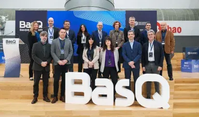 Basque Quantum Industry Workshop