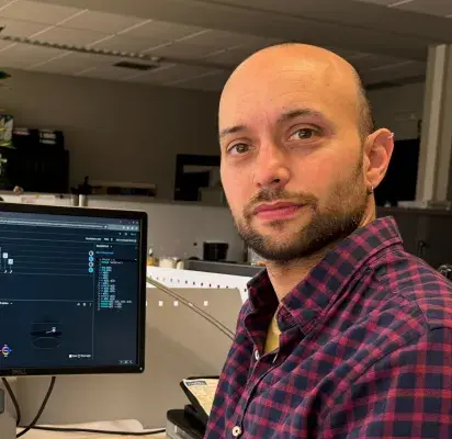 Joaquim Jornet-Somoza