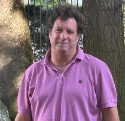 Aitor Moreno Fdz. de Leceta