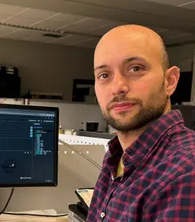 Joaquim Jornet-Somoza