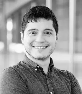 Raúl Ignacio Guerrero Avilés