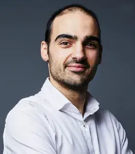 Unai Aseguinolaza Aguirreche