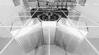 Euskadi's quantum computer marks its first year with 64 research projects and opens access to companies