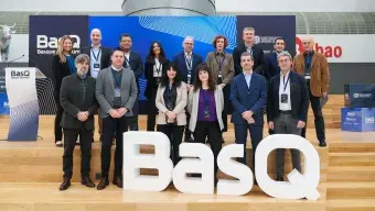 Basque Quantum Industry Workshop